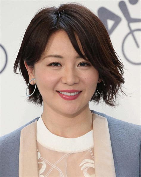 大橋未歩 セクシー|大橋未歩アナ 自らヘアカットの写真披露で美背中に注目集まる。